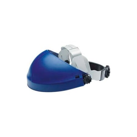 3M 3M™ H8A Deluxe Ratchet Headgear, Used With 3M Faceshields 7000002290